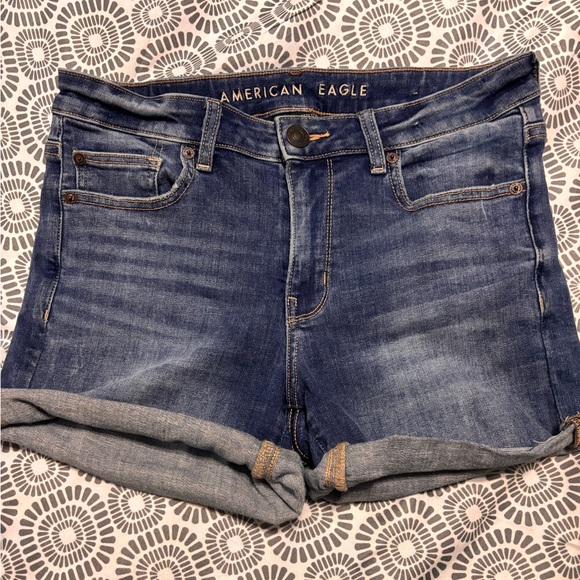 American Eagle Outfitters Pants - American Eagle Shorts